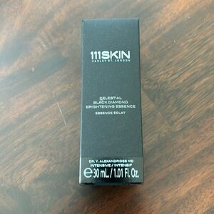 111SKIN Celestial Black Diamond Brightening Essence